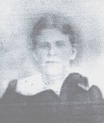 Memorial: Sarah Lucretia Blanton