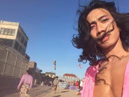 ODC Podcast: Dance Cast