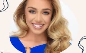 Living with Crohn's Disease and Overcoming Panic Attacks with Becky Isaacs  Bowman • Auntie Anne Beiler