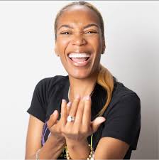 Nyesha “Algiers Diamond” Wilson (@Algiersdiamond) • Facebook