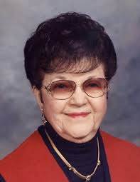 Obituary information for Jane Bellamy McDaniel