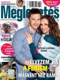 A blikk szombaton arról írt, hogy nem nagyon működik, és leginkább szétesőben van a hosszú katinka volt edzőjeként. Katinka Hosszu Shane Tusup Katinka Hosszu And Shane Tusup Meglepetes Magazine 11 December 2014 Cover Photo Hungary
