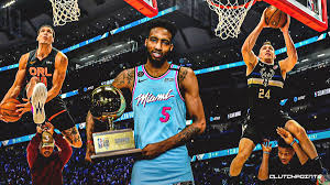 🎅don't forget to get splendid rewards through slam dunk machine. The Most Epic Dunks From The 2020 Nba Slam Dunk Contest