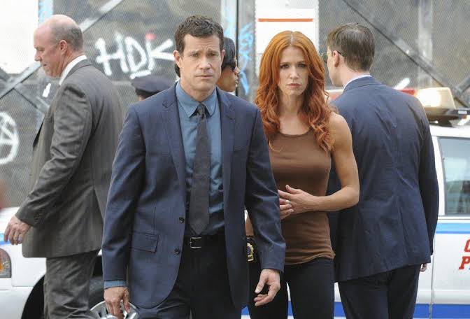 Unforgettable TV show on CBS: canceled, no season four?