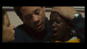 Benjamin Epps and Le Chroniqueur Sale's 'Dieu Bénisse Les Enfants' sample  of Bill Withers's 'Use Me'