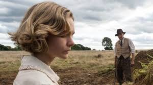 You were in the dig earlier this year. The Dig On Netflix Movie Review Book And Film Globe