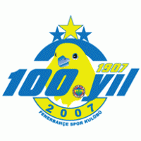 Vektorel cizim fenerbahce logo vector. Fenerbahce Brands Of The World Download Vector Logos And Logotypes