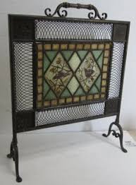 We did not find results for: Antique Fire Screens