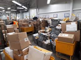 The postal service delivers mail and. Canada Post Office Photos Glassdoor