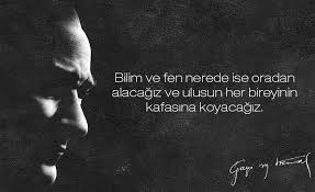 İşte atatürk'ün bugün bile bize rehber olacak nitelikte 20 sözü. Ataturk Sozleri Spor Bilim Cumhuriyet Ile Ilgili Ataturk Sozleri