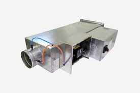Variable Air Volume System in Visakhapatnam - Efficient ...
