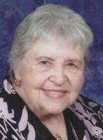 Mary E. Mueller Obituary