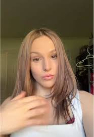 Bri Patterson's Instagram, Twitter & Facebook