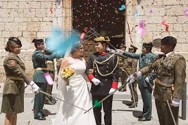 Por el garaje de la guardia civil han pasado modelos tan históricos como el seat 1400, el renault 10, el 4 latas o el talbot horizon. Boda De Karla Y David En Tordesillas Parador Nacional Valladolid
