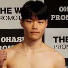 Young Joon Jo vs. Woo Hyun Jo, Shin vs. Campbell