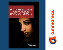 Un Papillon dans la tempête