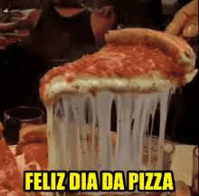 Some of the ideas were creative, some were. Cheese Pizza Day Gifs Tenor