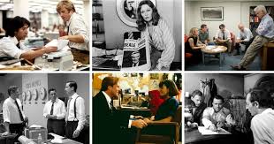 The 10 Best Journalism Movies In 2020 Journalism Movies Katie Couric