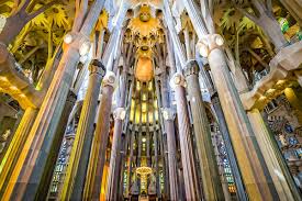 Official architecture blog of the sagrada família. Skip The Line Sagrada Familia Tickets Barcelona Civitatis Com