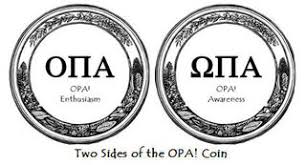 Opa Definition: What Does The Internet Term 