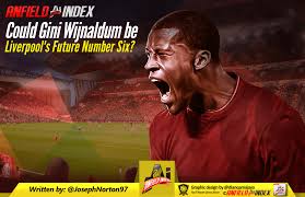Liverpool are always linked with kylian mbappé but sergio ramos isn't happy with real madrid's plans, gini wijnaldum has been given a new contract offer and lionel messi is set to agree a deal with barcelona. Could Gini Wijnaldum Be Liverpool S Future Number Six