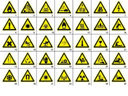 Icon patterncreate icon patterns for your wallpapers or social networks. 35 Free Warning Signs Symbols Hazard Sign Hazard Symbol Warning Signs