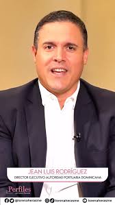 Ha sido un honor regresar a @elnuevodiariord y poder conversar con los  excelentes periodistas, @juliamunizrd, @rafaelzapatag y Enrique Mota  “Tuto”. Me siento muy honrado por la confianza que ha puesto nuestro  presidente @