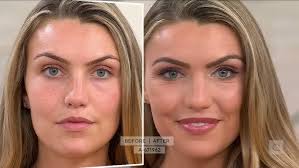 Laura geller quench n tint foundation