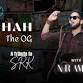 SRK Night ft. NR Amrit event image