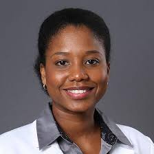 Djenane Imbert, APRN: Nurse Practitioner