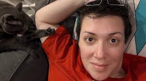 Hi there! I was born and raised in Puerto Rico, now living in DC. 47 yo  recently divorced after a 23 year marriage and exploring polyamory with  three amazing ladies. Life is good!