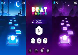 Rebote la pelota al ritmo es uno de los muchos juegos de pelota que combinan el juego de ritmo rápido con un . Tiles Hop Edm Rush Dinero Mod Descargar Apk Apk Game Zone Juegos Para Android Gratis Descargar Apk Mods
