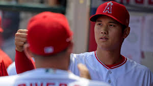 Shohei ohtani experiment off to impressive start. A Day To Remember Just Part Of The Love Affair With Shohei Ohtani Halos Heaven