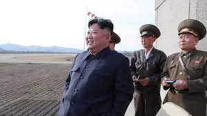 North korea is a country with a population of some 25 million people, located on the northern half of the korean peninsula between the east sea (sea of japan) and the yellow sea. A Realistic Foreign Policy Should Diplomacy With North Korea Fail Council On Foreign Relations