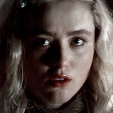 because... boomerangs. — millie kessler : freaky * like or reblog if you...