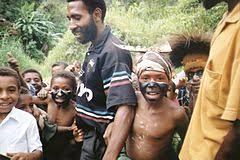 Music Of Papua New Guinea Wikipedia