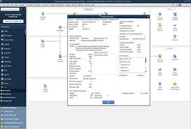Quickbooks enterprise solutions user guide getting around enterprise solutions the enterprise solutions work area is designed to enable you to complete tasks quickly. Using Qbo To Convert Quickbooks Enterprise To Premier Or Pro Royalwise