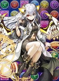 Puzzle and dragons anime wiki. Puzzle Dragons Gungho