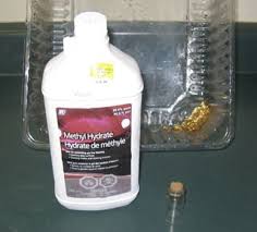 Of the food sector which produces beverages such as bottled water. Gold Recovery You Easily Do It Yourself Steemit