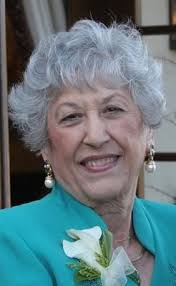 Dora Maldonado Obituary (1930