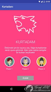 Kurtadam Pro V1 7 1 Full Apk Tam Surum