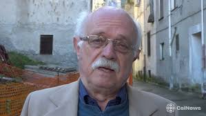 Cedro Dop: Adduci, "Santa Maria del Cedro è la capitale internazionale  della cedricoltura".