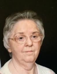 Marjorie Hurst Obituary April 15, 2020
