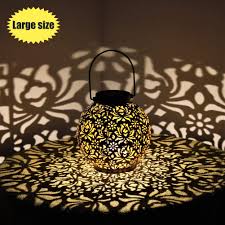 We did not find results for: Solar Lanterns Outdoor Hanging Solar Lights Decorative For Garden Patio Courtyard Lawn And Tabletop With Shadow Casting Large Solar Lantern7 Inch Buy Online In Gibraltar At Gibraltar Desertcart Com Productid 153623906