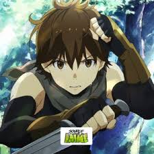 Grimgar Of Fantasy And Ash This Is A Story Of A Group Of Young People Transported To A New World They Must Learn How To Survive Anime New World Another World