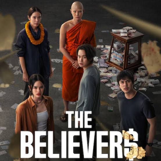 The Believers season 2 ending explained | Lifestyle Asia Thailand