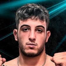 Ayoub Rebbouha vs. Miquel Lopez, AFL Amateur League 13