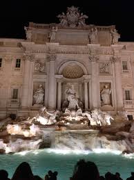 Wine, food & rooftop bars. 14 Best Things To Do In Rome At Night Dymabroad