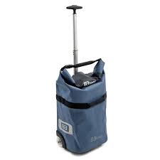 2in1 B W B3 Bag Trolley Wasserdichte Fahrrad Gepacktragertasche Trunk Bag Jeans Fahrrad Gepacktragertasche Gepacktragertasche Fahrrad