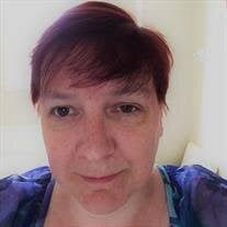 Kim Beverly Travis Obituary